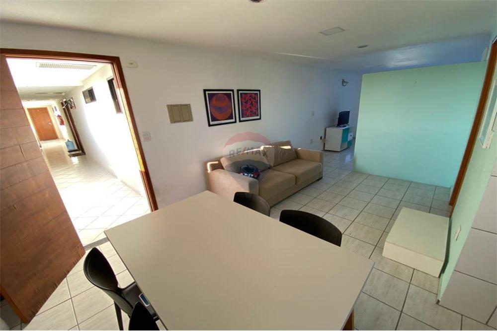 Apartamento - Alugar - Natal , Rio Grande do Norte - 12 - 720731004-335