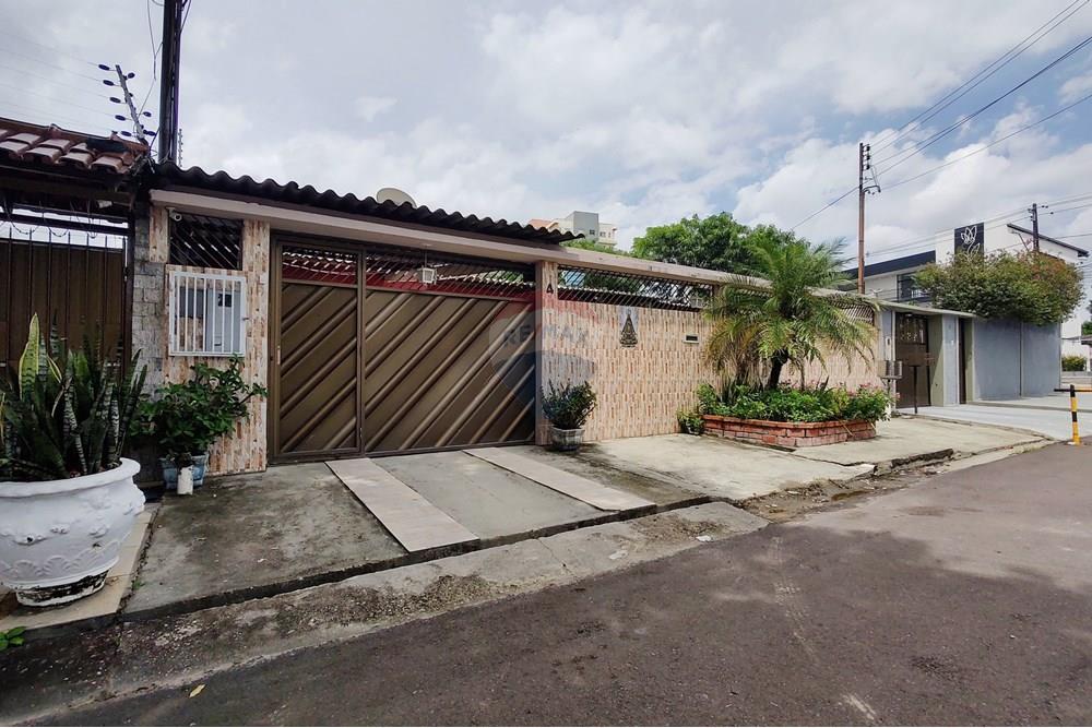 Casa - Venda - Manaus , Amazonas - IMG_20250117_112117881.jpg - 720721055-26