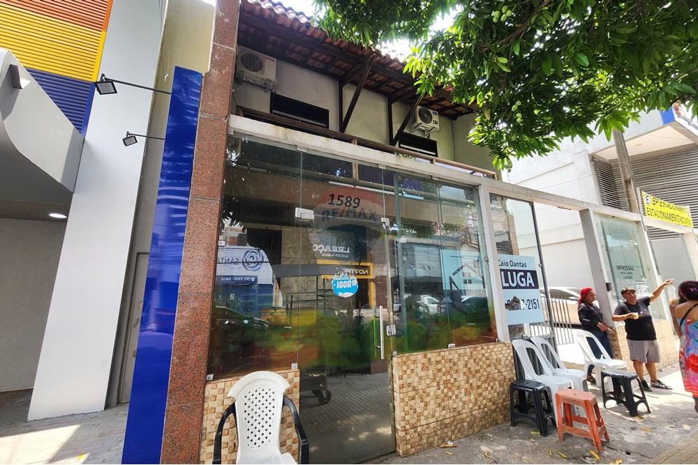 Casa Comercial - Alugar - Belém , Pará - IMG-20251021-WA0023.jpg - 720921137-36