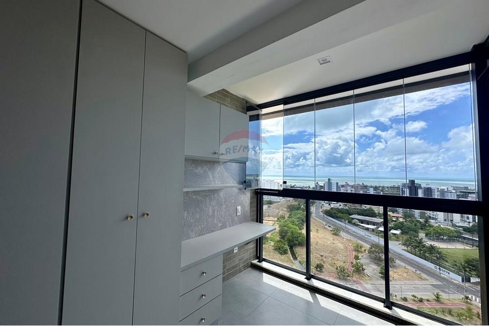 Apartamento - Alugar - João Pessoa , Paraíba - IMG_6709.jpg - 722001026-50