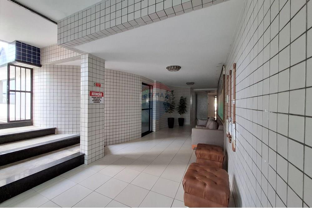 Apartamento - Alugar - João Pessoa , Paraíba - 20251001_164059.jpg - 720471042-175