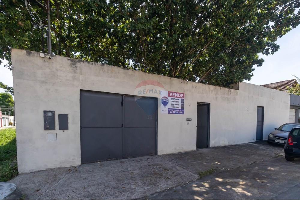 Terreno - Venda - Manaus , Amazonas - 2 Fachada.jpg - 720791087-2