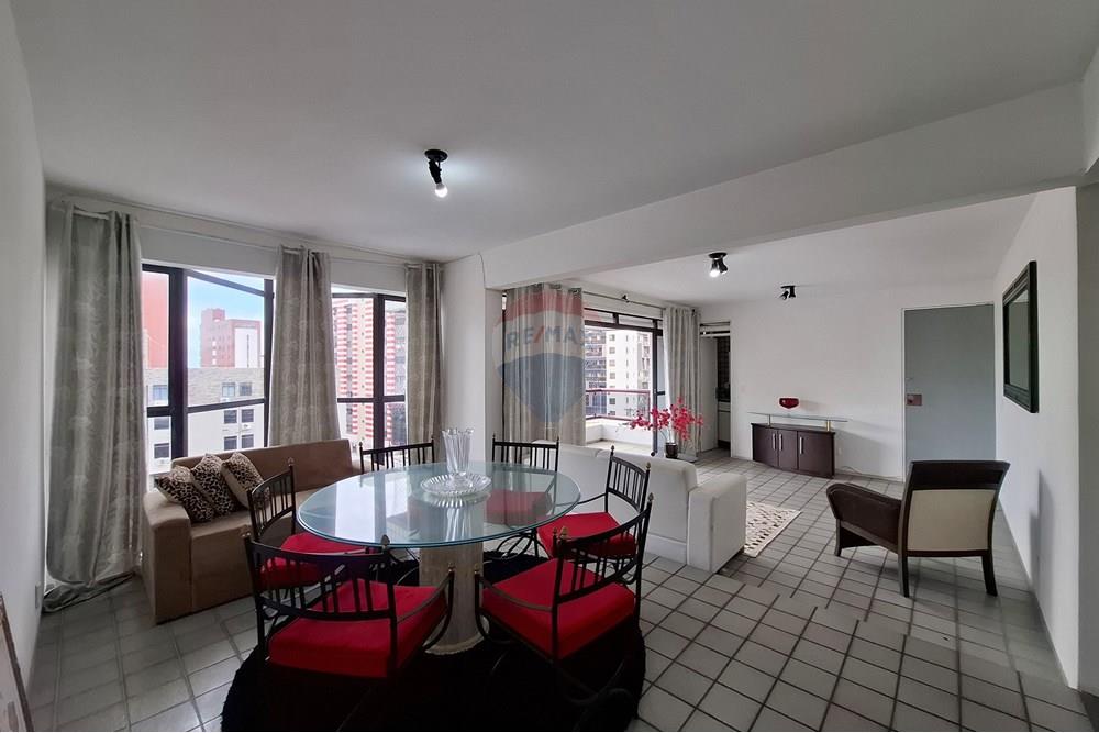 Apartamento - Alugar - João Pessoa , Paraíba - 20250902_105105.jpg - 720471042-160