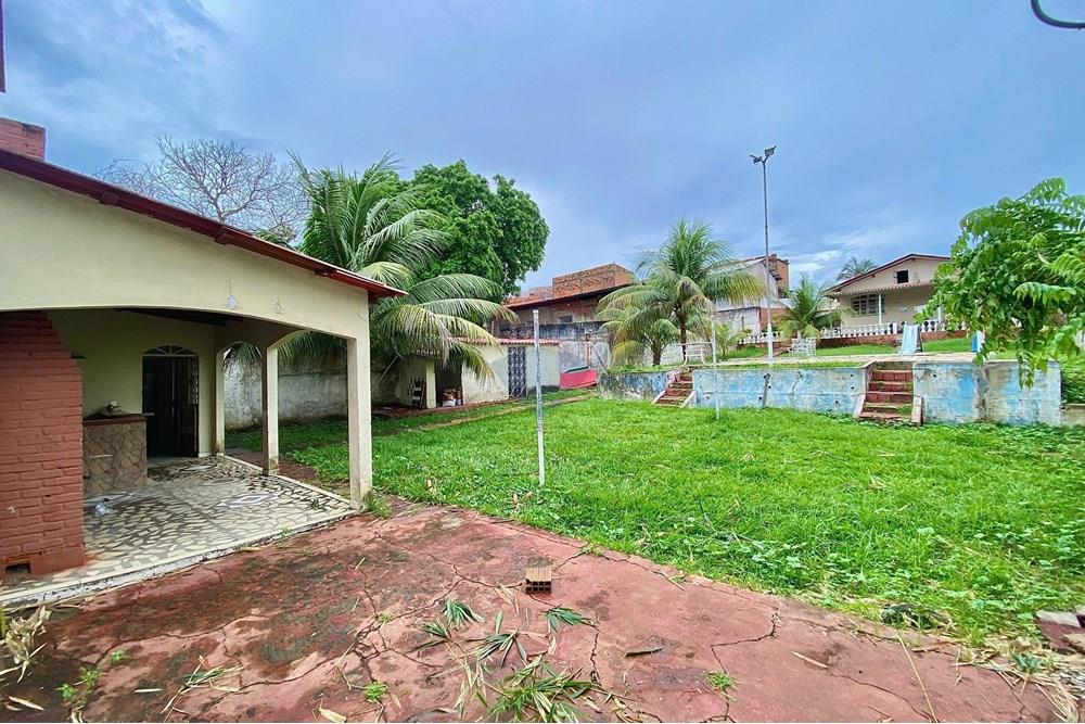 Casa - Venda - Manaus , Amazonas - IMG-20250225-WA0245.jpg - 720661014-234