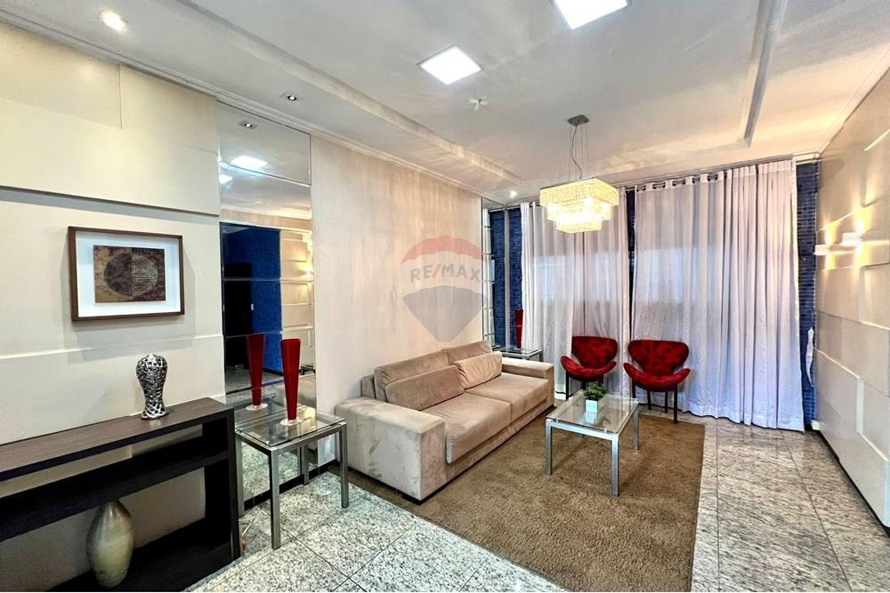 Apartamento - Alugar - Belém , Pará - IMG_8440.JPEG - 720921007-125