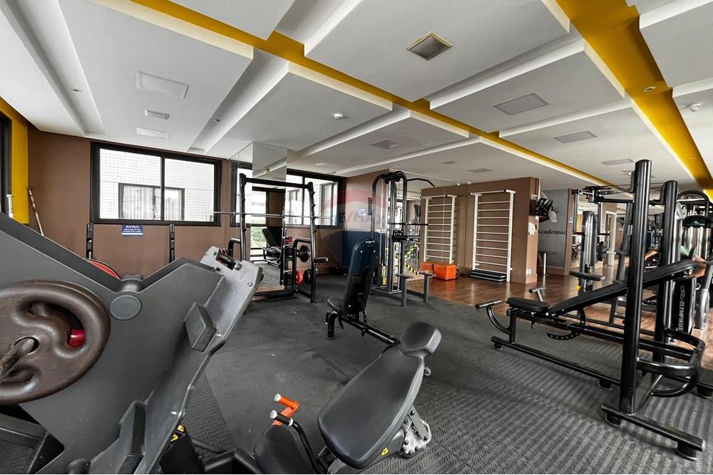 Apartamento - Alugar - Belém , Pará - WhatsApp Image 2025-07-14 at 14.19.58 (2).jpeg - Sala seca - 720671034-28