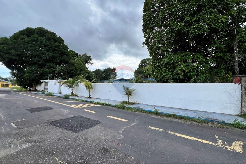 Casa de Condomínio - Venda - Manaus , Amazonas - IMG_0819.jpeg - Fachada - 720661014-247