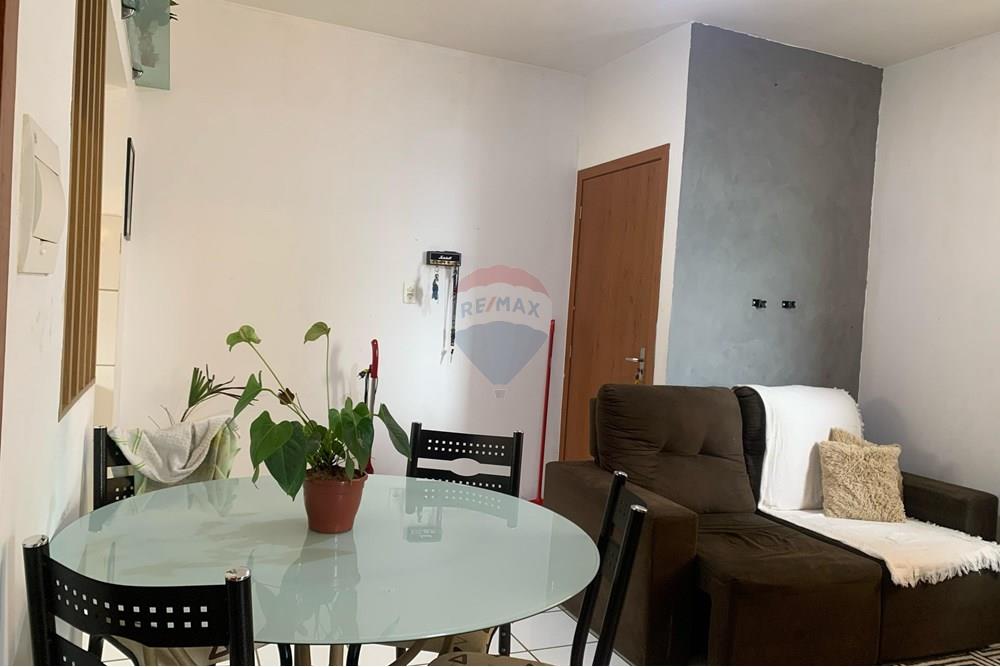 Apartamento - Alugar - Ananindeua , Pará - IMG-20250408-WA0136.jpg - 720921106-14