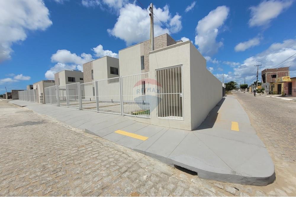 Casa - Venda - Extremoz , Rio Grande do Norte - MARY 12.jpeg - 720621056-68