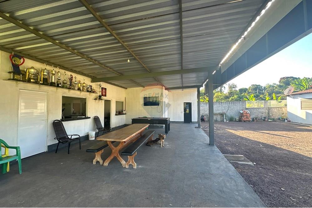 Outros - Venda - Água Boa , Mato Grosso - IMG-20250508-WA0050.jpg - 722211001-33