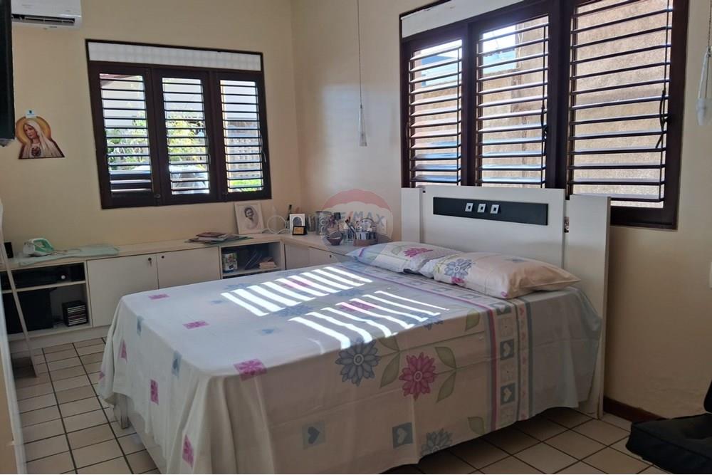 Casa - Alugar - João Pessoa , Paraíba - WhatsApp Image 2024-11-14 at 10.04.40 (1).jpeg - Quarto - 720301177-42