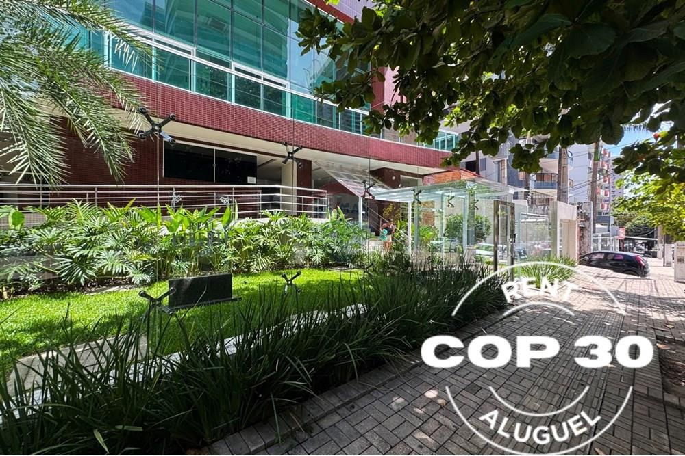 Apartamento - Alugar - Belém , Pará - ima 1 cop.jpeg - 720671072-19