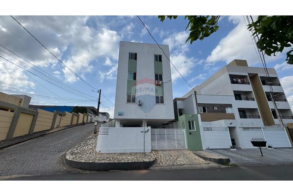 Apartamento - Venda - Guarabira , Paraíba - 2.jpeg - 720551006-93