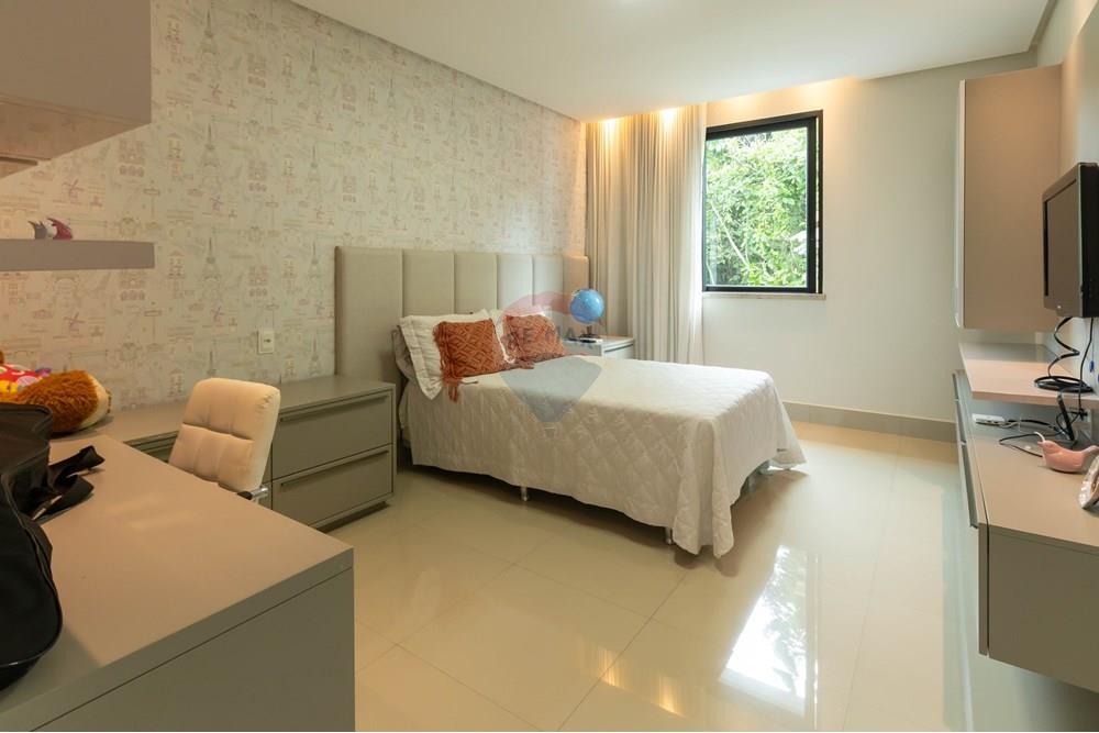 Casa de Condomínio - Venda - Manaus , Amazonas - IMG_4095.jpg - Suite - 720791067-10