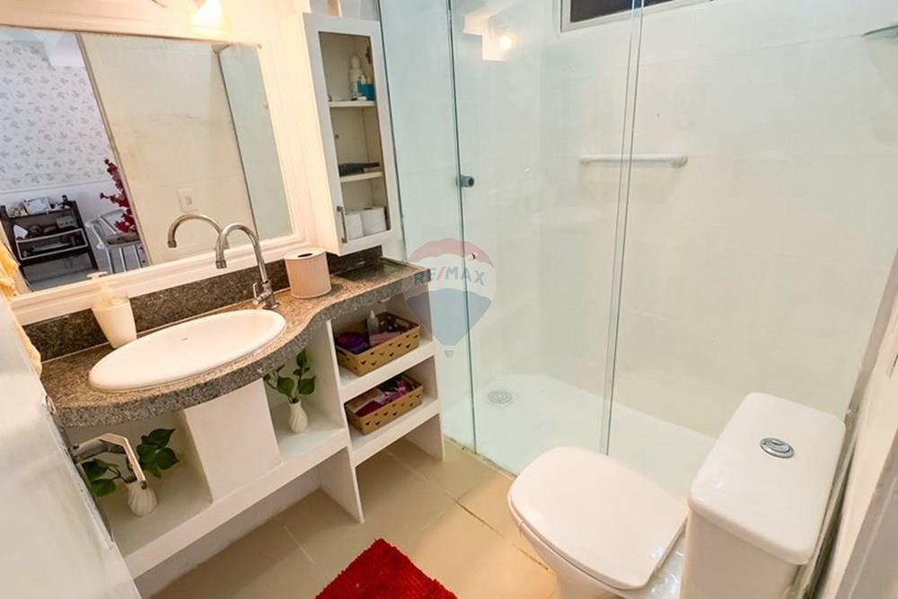 Casa de Condomínio - Venda - Fortaleza , Ceará - IMG_6561.jpg - 721621015-149