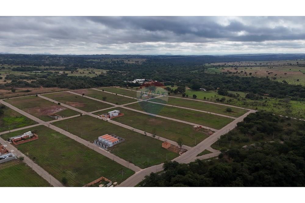 Terreno - Venda - Rondonópolis , Mato Grosso - DJI_20250610101747_0083_D.JPG - 722201003-34