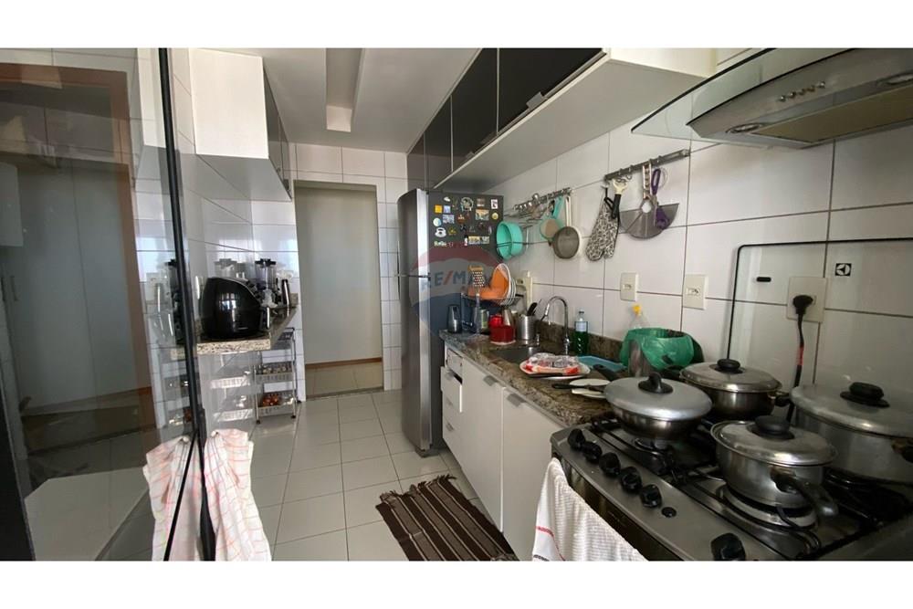 Apartamento - Alugar - Belém , Pará - IMG-20250331-WA0214.jpg - 720921123-6