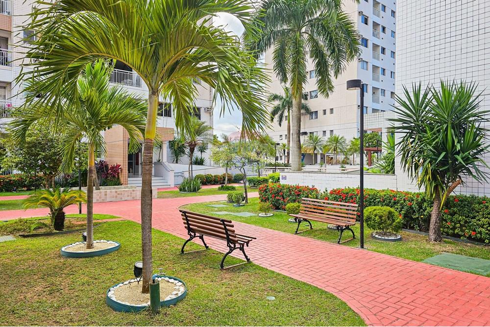 Apartamento - Venda - Manaus , Amazonas - 20250707_134124.jpg - 720721007-228