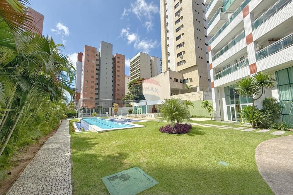 Apartamento - Venda - Fortaleza , Ceará - 1676095a-0f3c-4a6f-84cc-d636d77d1358.jpeg - 721621127-14