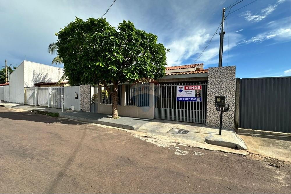 Casa - Venda - Água Boa , Mato Grosso - WhatsApp Image 2025-01-31 at 14.34.27 (2).jpeg - 722211004-10