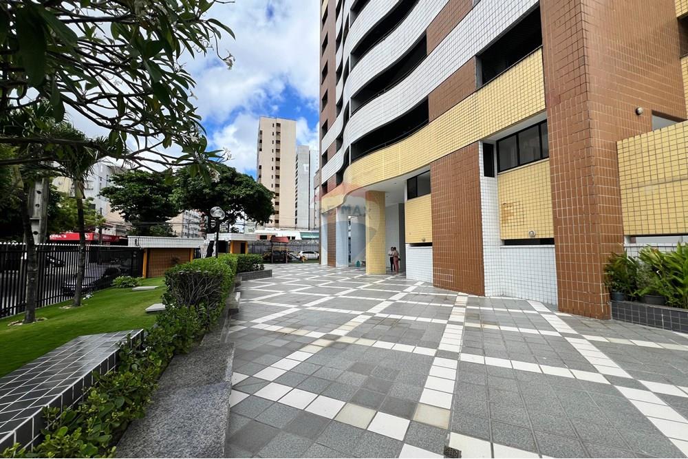 Apartamento - Venda - Fortaleza , Ceará - foto fachada 2.jpeg - 721621127-6