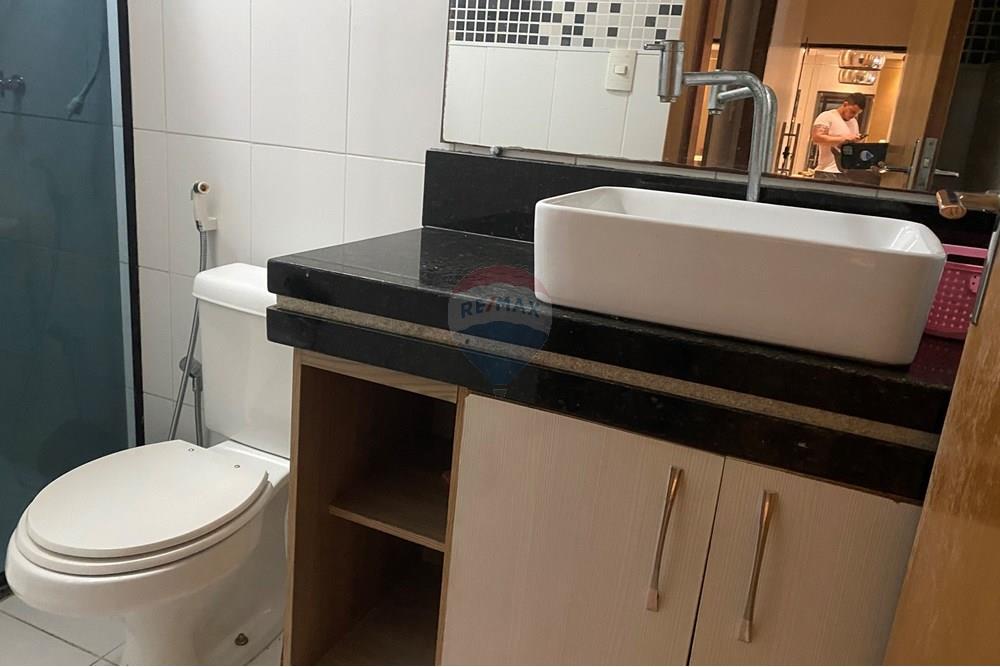 Apartamento - Alugar - Belém , Pará - IMG_7269.jpg - 720921149-8