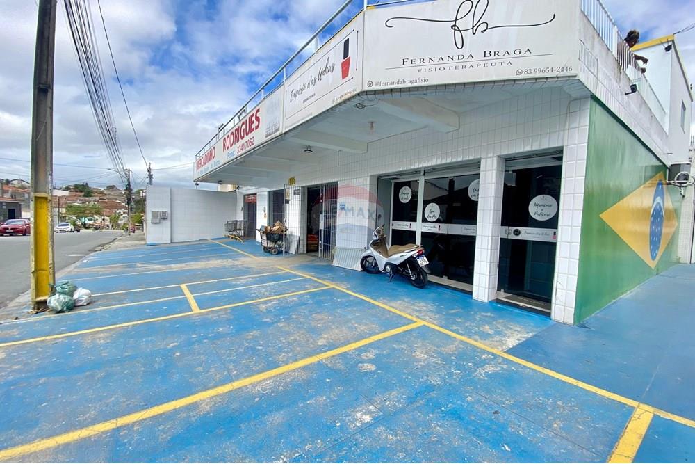 Casa - Venda - Campina Grande , Paraíba - 0645ac0c-4c8f-498a-b421-b74fed71de80.jpg - 720881008-124