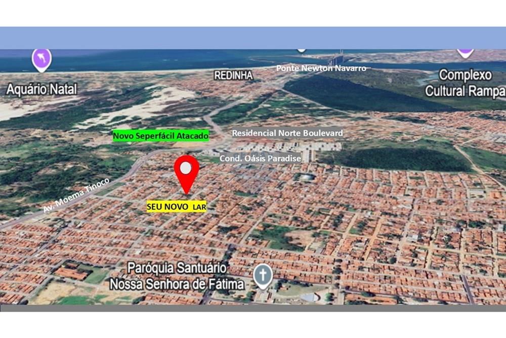 Terreno - Venda - Natal , Rio Grande do Norte - Dacio 1.jpg - 720891150-56