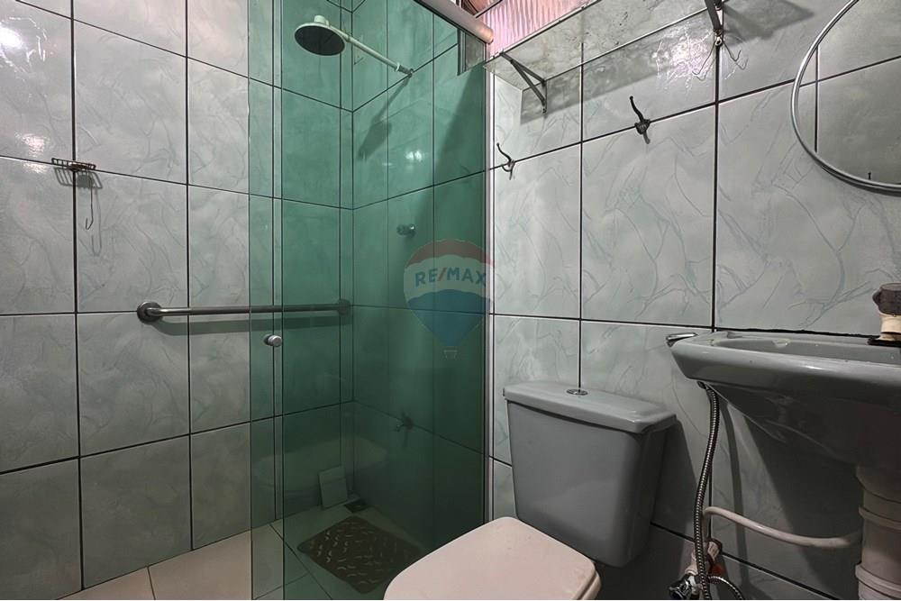 Casa - Alugar - Belém , Pará - IMG_4480.jpg - Banheiro - 720671054-17