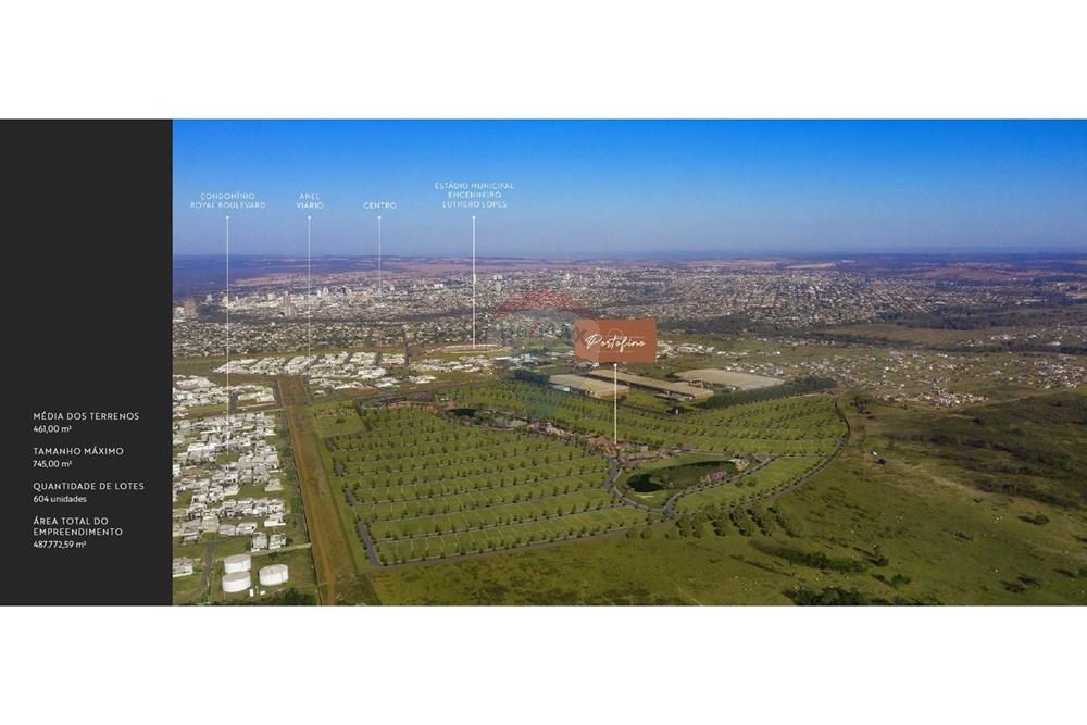 Terreno - Venda - Rondonópolis , Mato Grosso - IMAGEM AEREA.JPG - 720561094-21