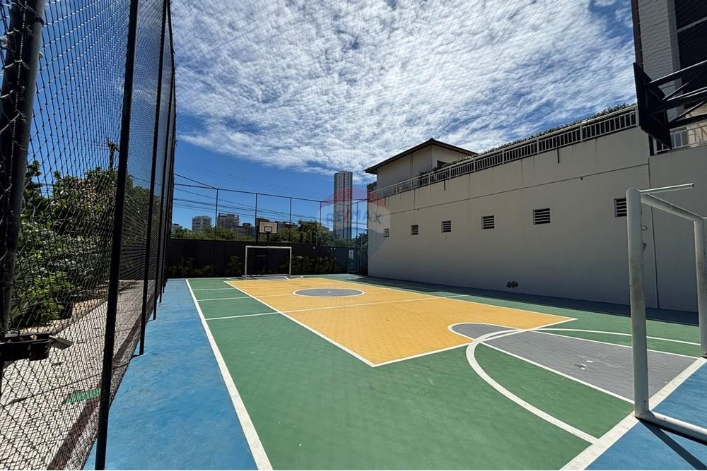 Apartamento - Venda - Fortaleza , Ceará - IMG_0456.JPEG - 720321149-30