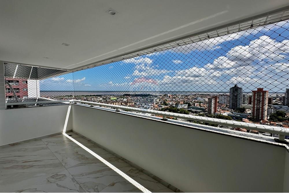 Apartamento - Alugar - Belém , Pará - IMG_7110.JPG - Sacada - 720671054-20