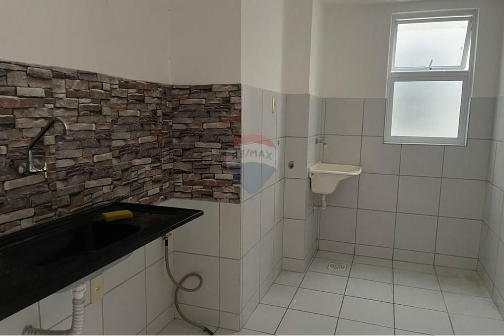 Apartamento - Venda - São Gonçalo do Amarante , Rio Grande do Norte - 1e74fb8b-4452-40e5-859f-cb37ad35f7d0.jpg - Cozinha - 720621057-25