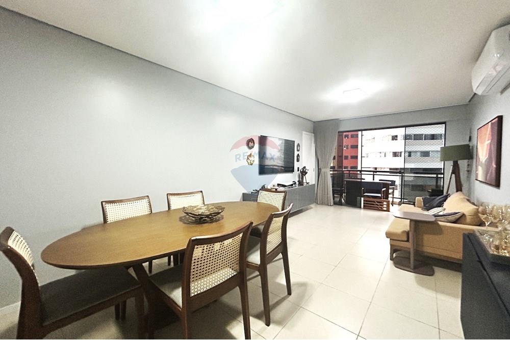 Apartamento - Alugar - Belém , Pará - IMG_1054.JPG - 720921149-12