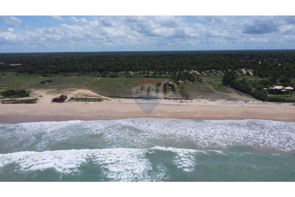 Terreno - Venda - São Miguel do Gostoso , Rio Grande do Norte - DJI_0090.JPG - 720891024-184