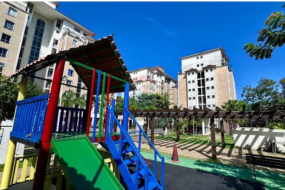 Apartamento - Venda - Manaus , Amazonas - WhatsApp Image 2025-06-20 at 15.04.28 (38).jpeg - 720721004-161