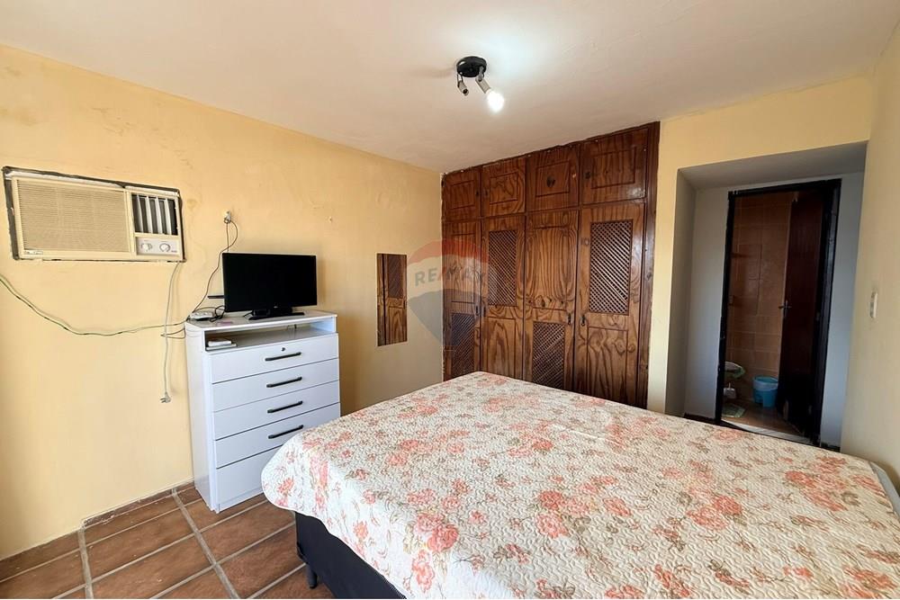 Apartamento - Venda - Cabedelo , Paraíba - 34.JPEG - 722011100-88