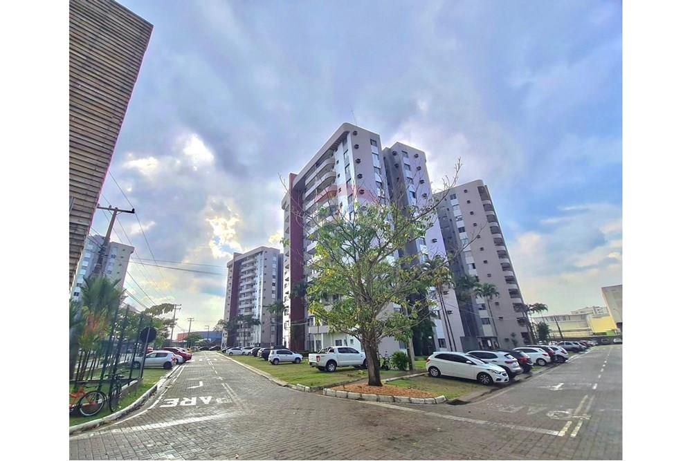 Apartamento - Alugar - Belém , Pará - Imagem do WhatsApp de 2025-04-03 à(s) 15.06.03_3809691d.jpg - 720921028-77