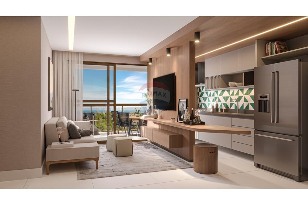 Apartamento - Venda - Natal , Rio Grande do Norte - MD_FLORATA_APTO TIPO B_SALA_FINAL.jpg - 720621047-22