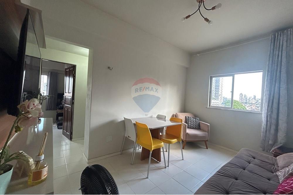 Apartamento - Alugar - Belém , Pará - IMG_5812.JPG - 720921121-22