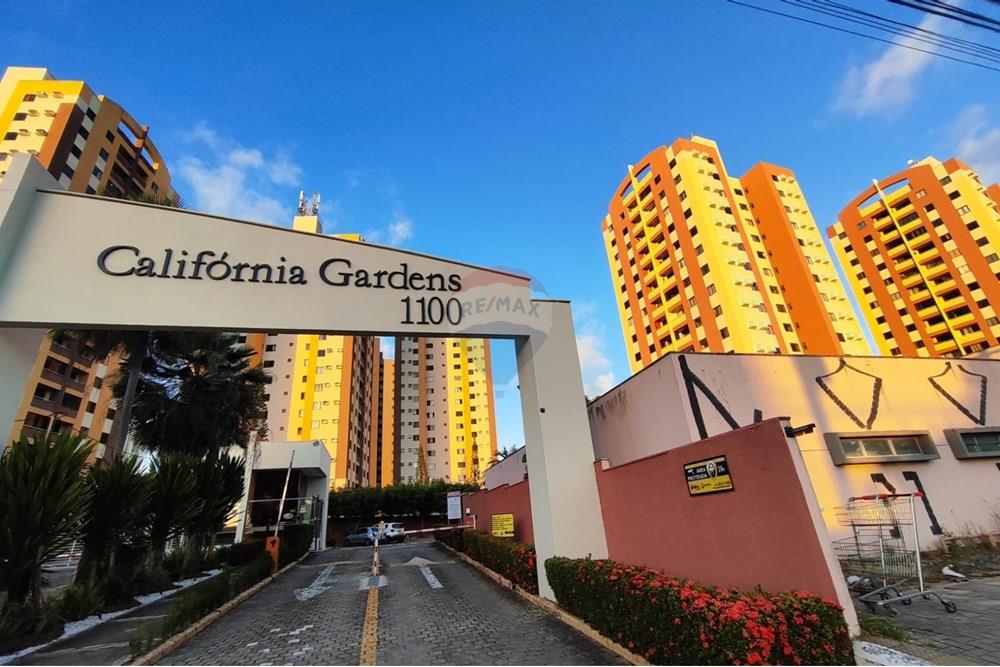 Apartamento - Alugar - Parnamirim , Rio Grande do Norte - 02.jpg - 720891133-156