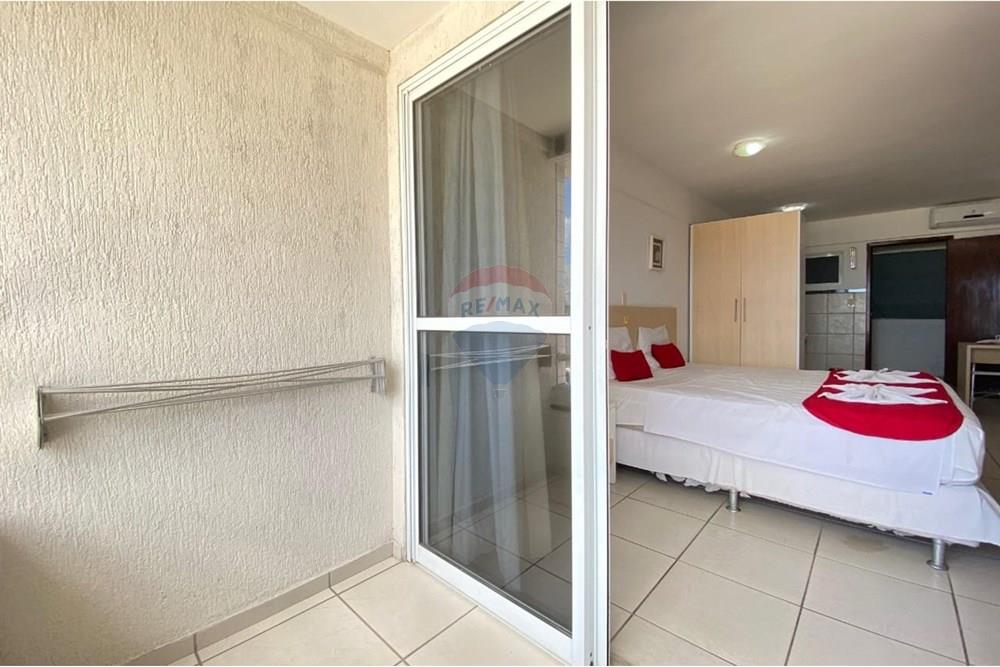 Apart Hotel/ Flat - Venda - Natal , Rio Grande do Norte - VAR01.jpg - 720891133-86