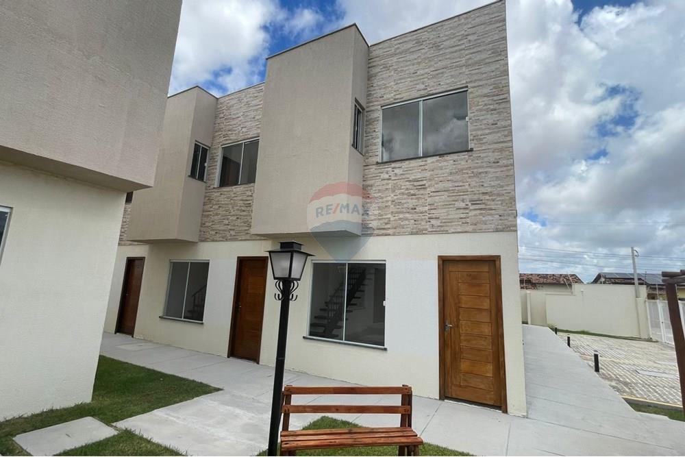 Casa - Venda - Extremoz , Rio Grande do Norte - DUPLEX 18.jpg - 720621057-20