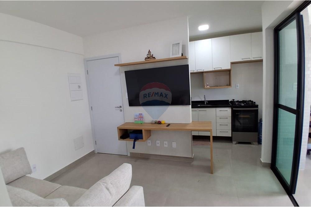 Apartamento - Alugar - Belém , Pará - WhatsApp Image 2025-09-26 at 12.13.35.jpeg - Sala - 720671015-63