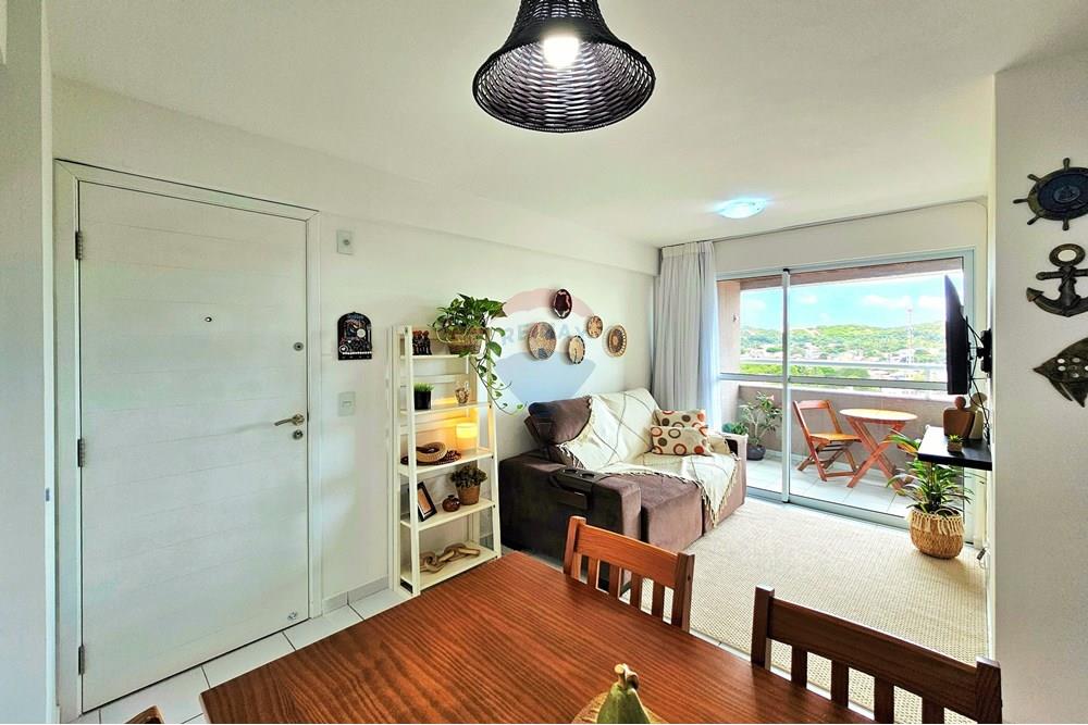 Apartamento - Alugar - Natal , Rio Grande do Norte - 20251024_091858.jpg - 720891039-317