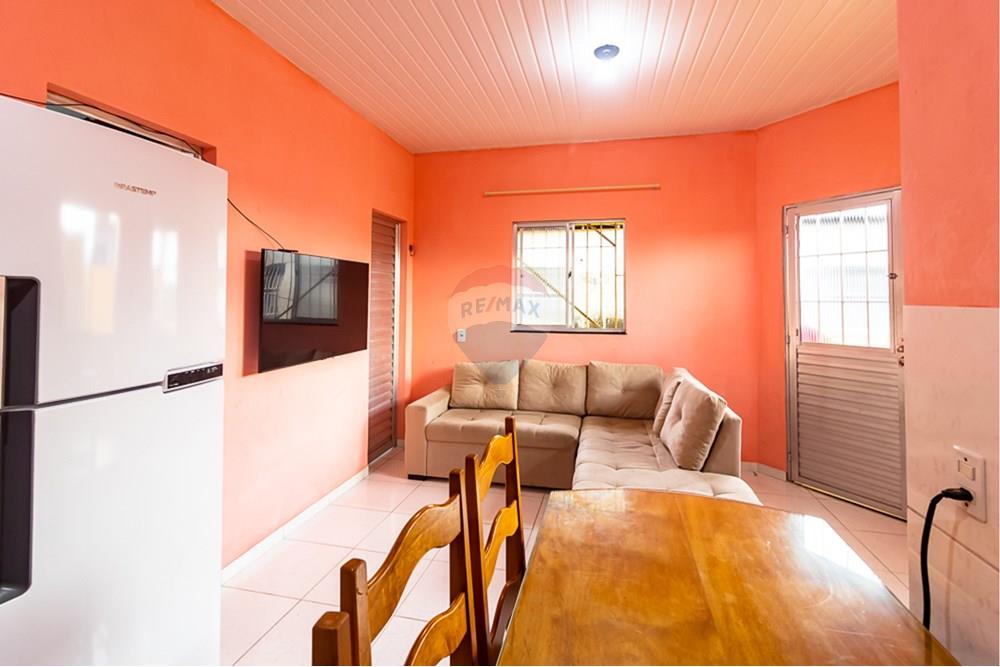 Casa - Venda - Belém , Pará - IMG_6232.jpg - 720921136-4