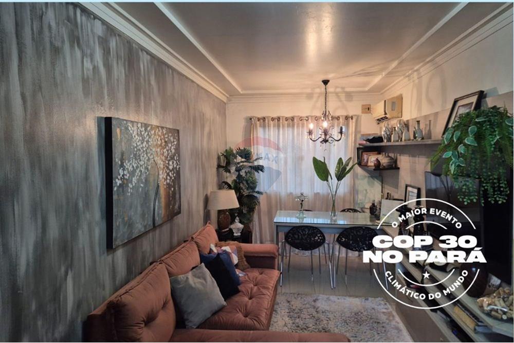 Casa - Alugar - Belém , Pará - Cópia de CAPA LOGO COP 30.jpg - 720921160-3