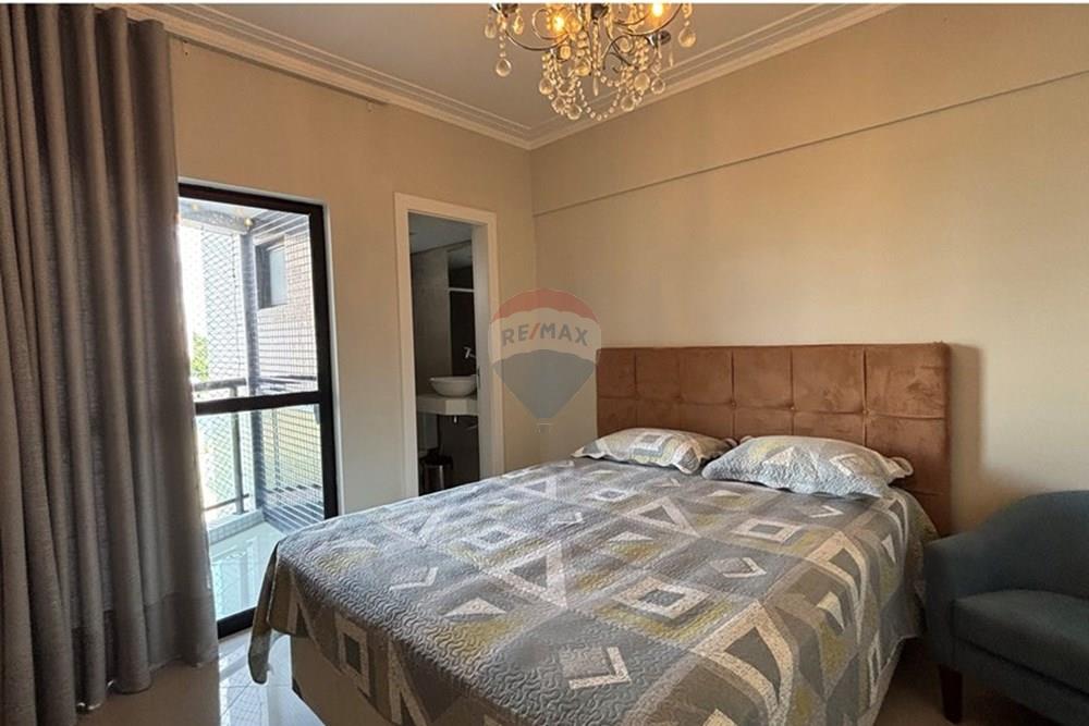 Apartamento - Alugar - Belém , Pará - IMG_E3192.jpg - 720921023-50