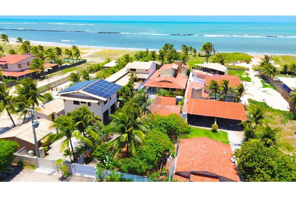 Casa - Venda - Extremoz , Rio Grande do Norte - DJI_0819.jpg - 720891218-16