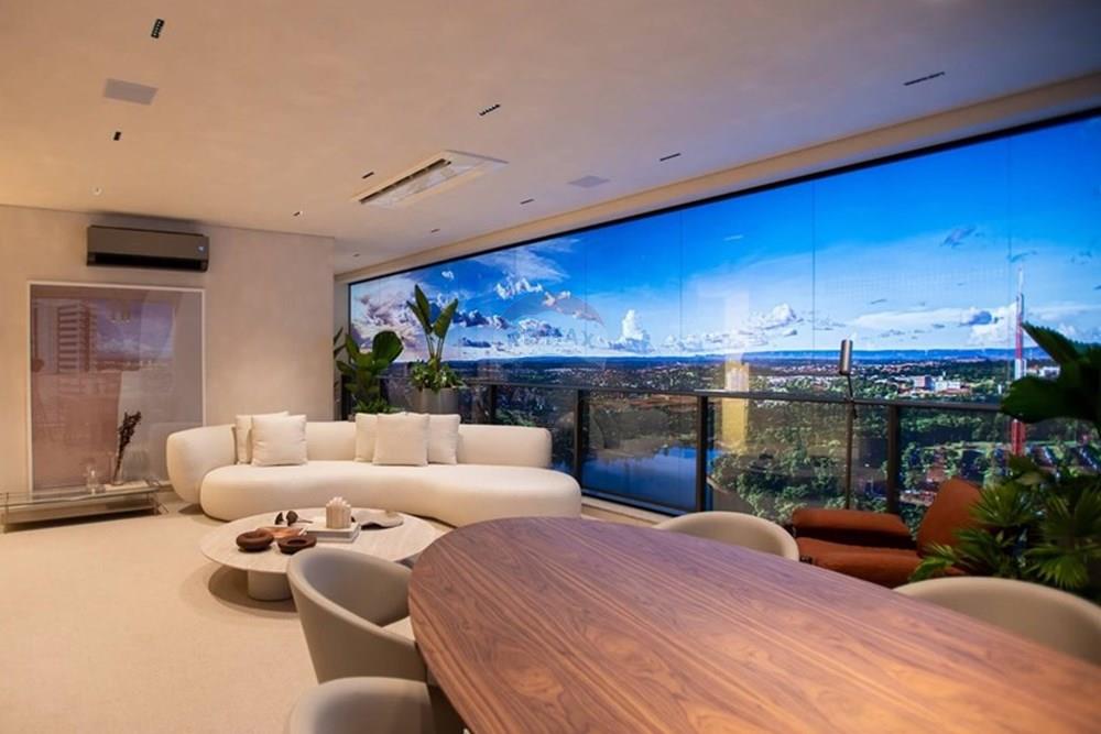 Apartamento - Venda - Cuiabá , Mato Grosso - Terrace 3.jpg - 720911006-91